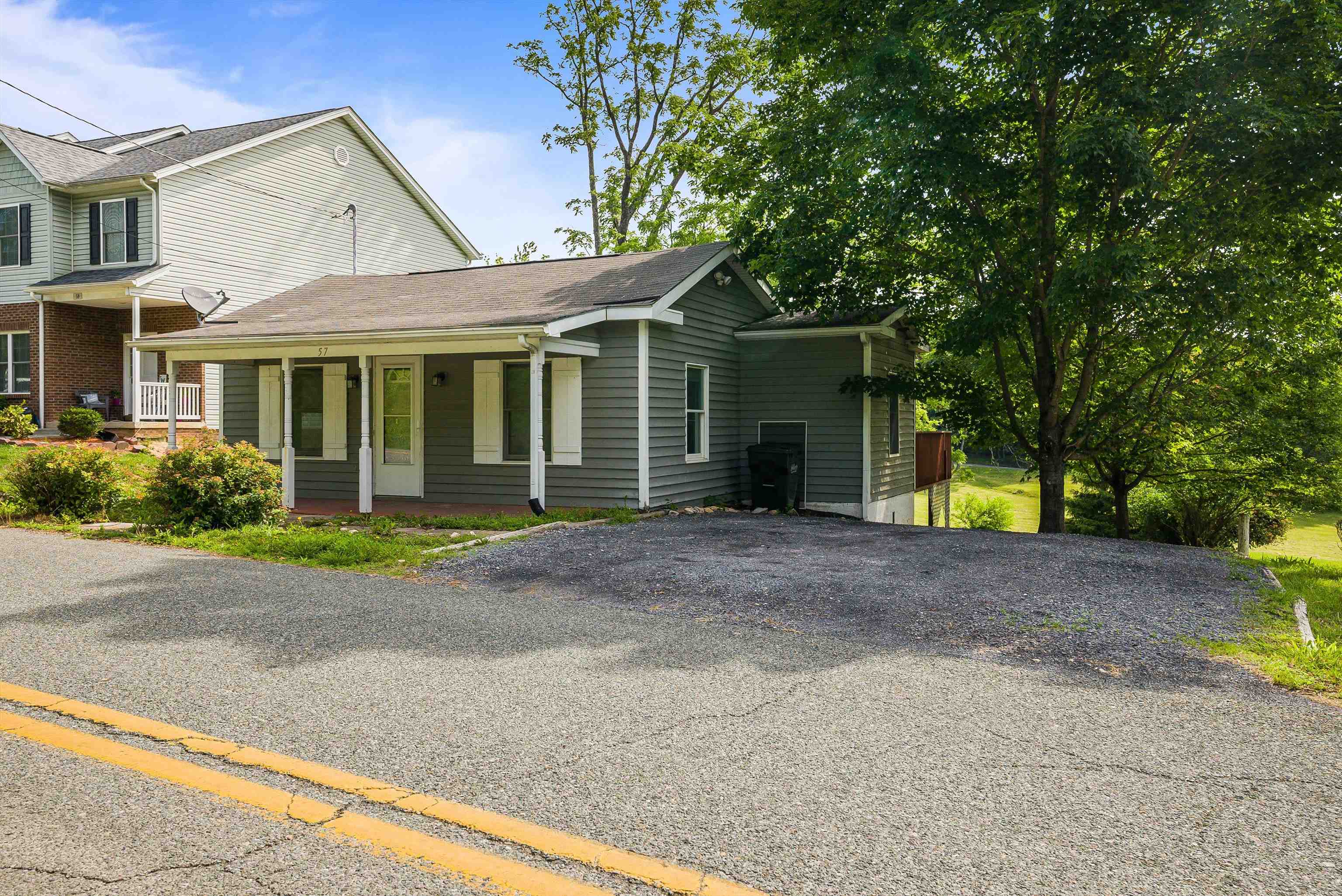 57 Woodlee Road Staunton, VA 24401 - Photo 3 of 16 Gallery Image 3