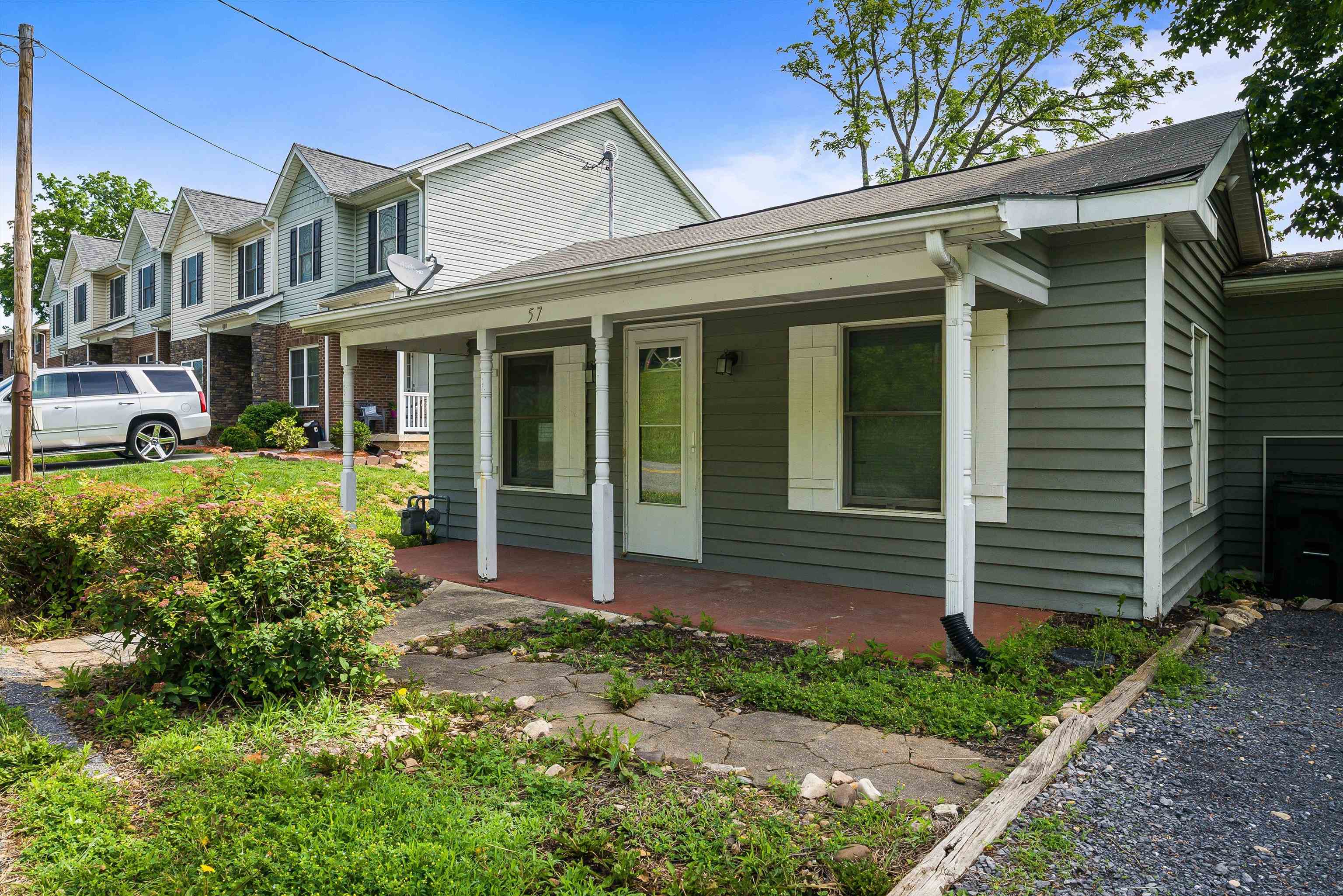 57 Woodlee Road Staunton, VA 24401 - Photo 4 of 16 Gallery Image 4