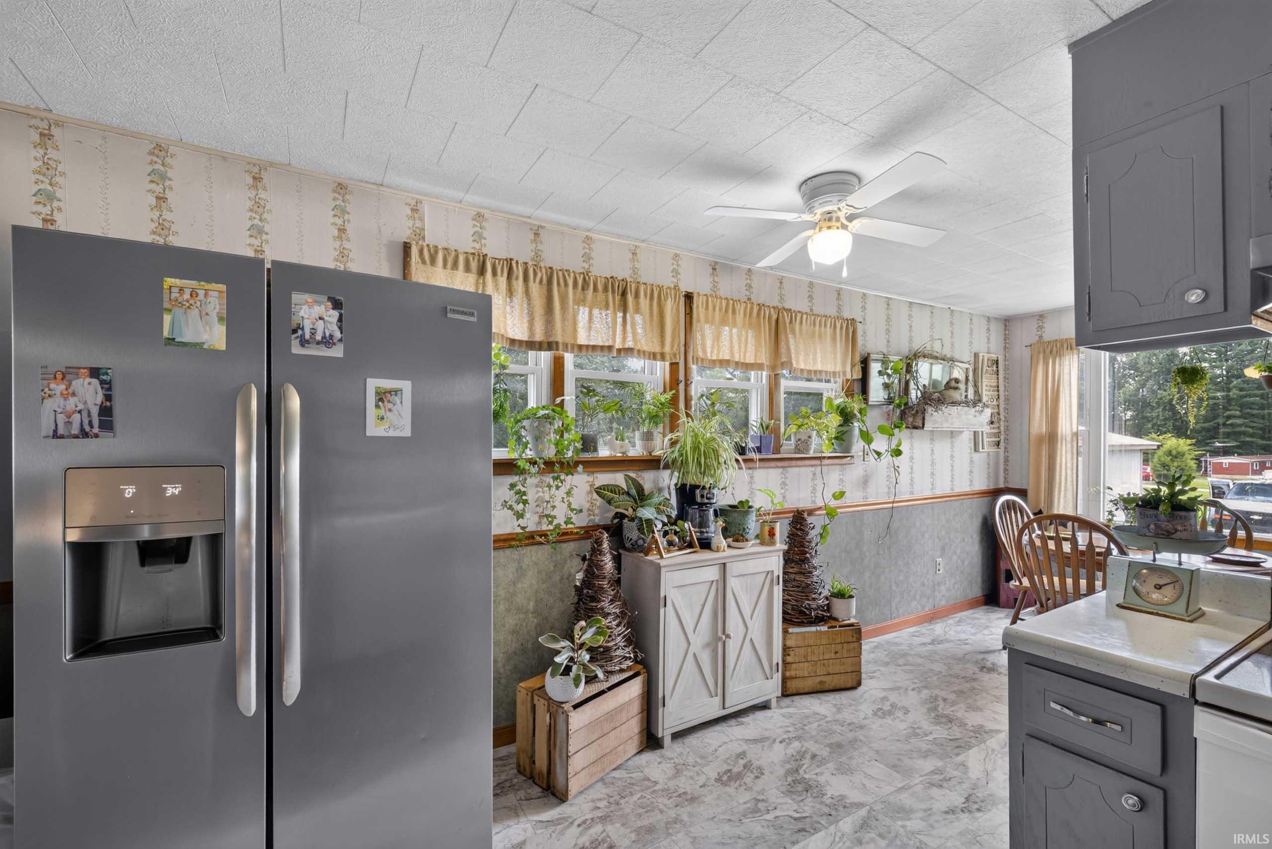 1556 Rabbitsville Road Mitchell, IN 47446 - Photo 17 of 50 Gallery Image 17