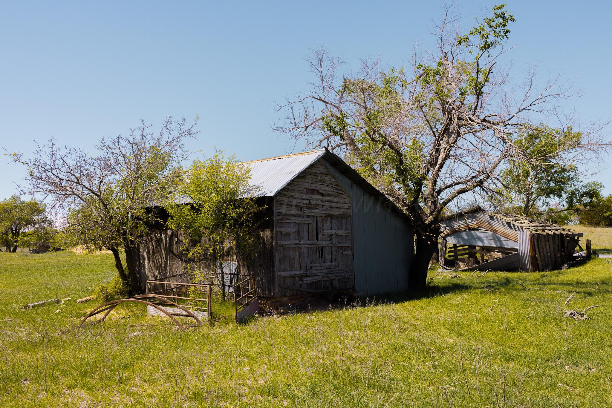 Pavolosky Place Shamrock, TX 79079 - Photo 11 of 46 3J8A2527