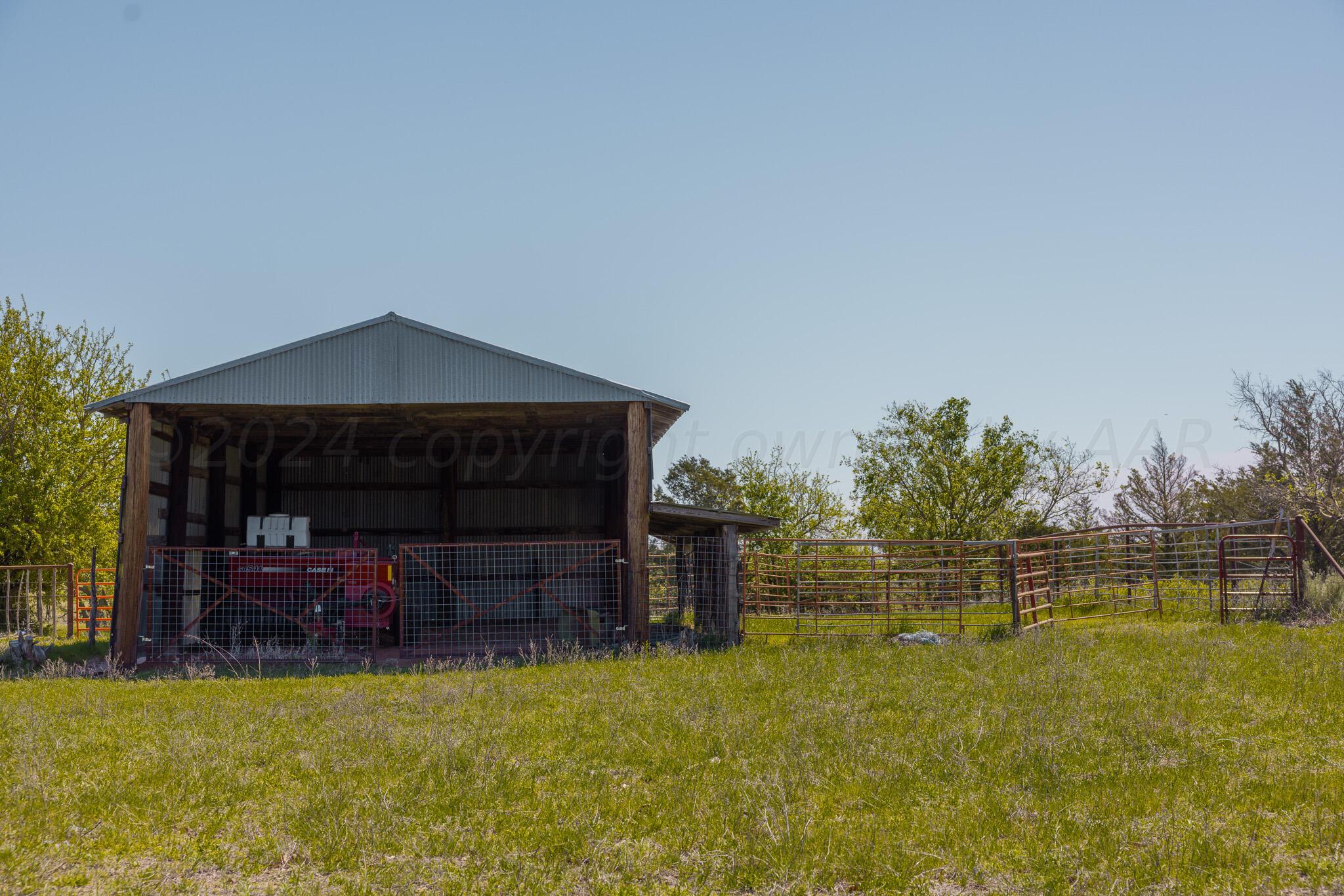 Pavolosky Place Shamrock, TX 79079 - Photo 16 of 46 3J8A2534