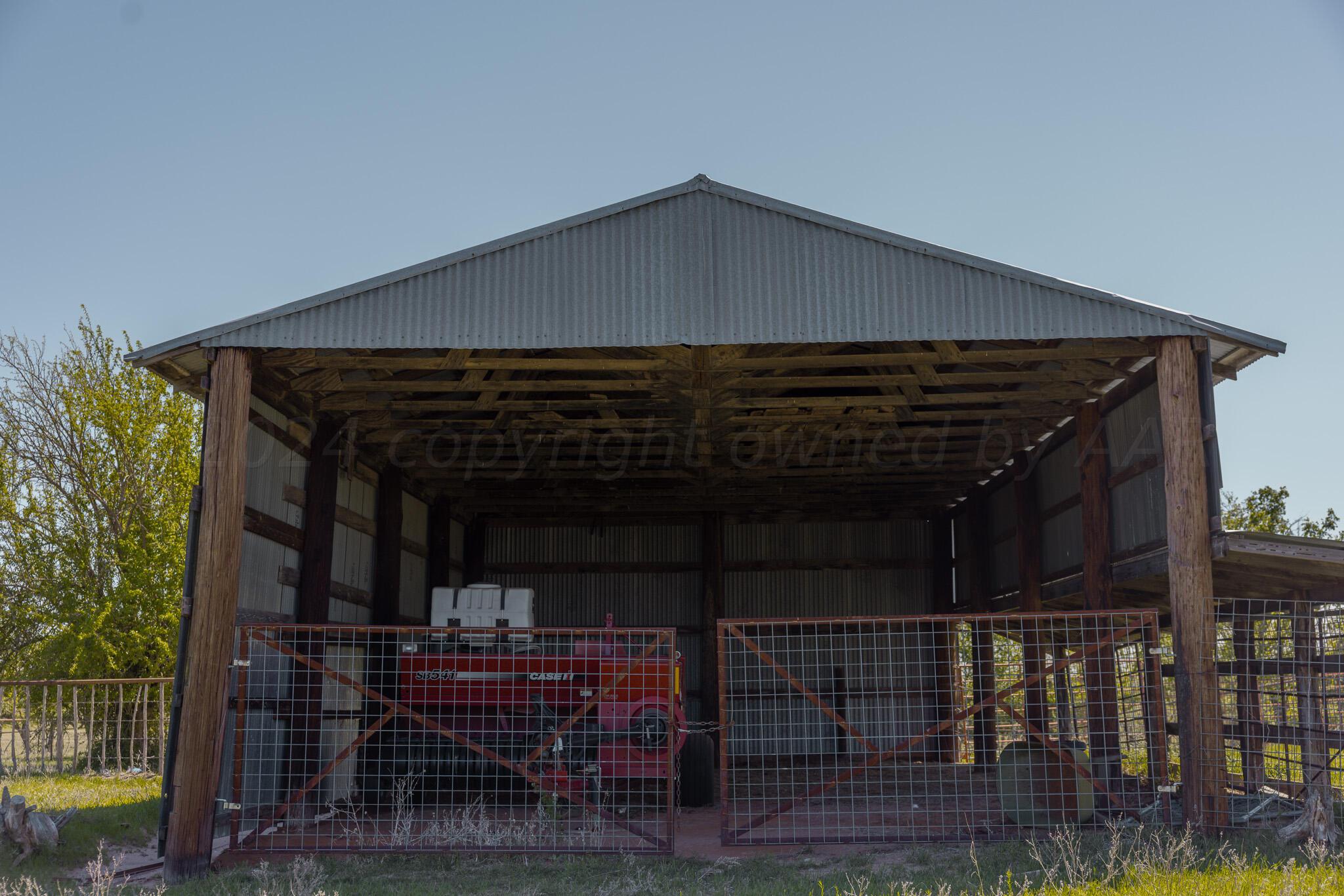 Pavolosky Place Shamrock, TX 79079 - Photo 17 of 46 3J8A2536