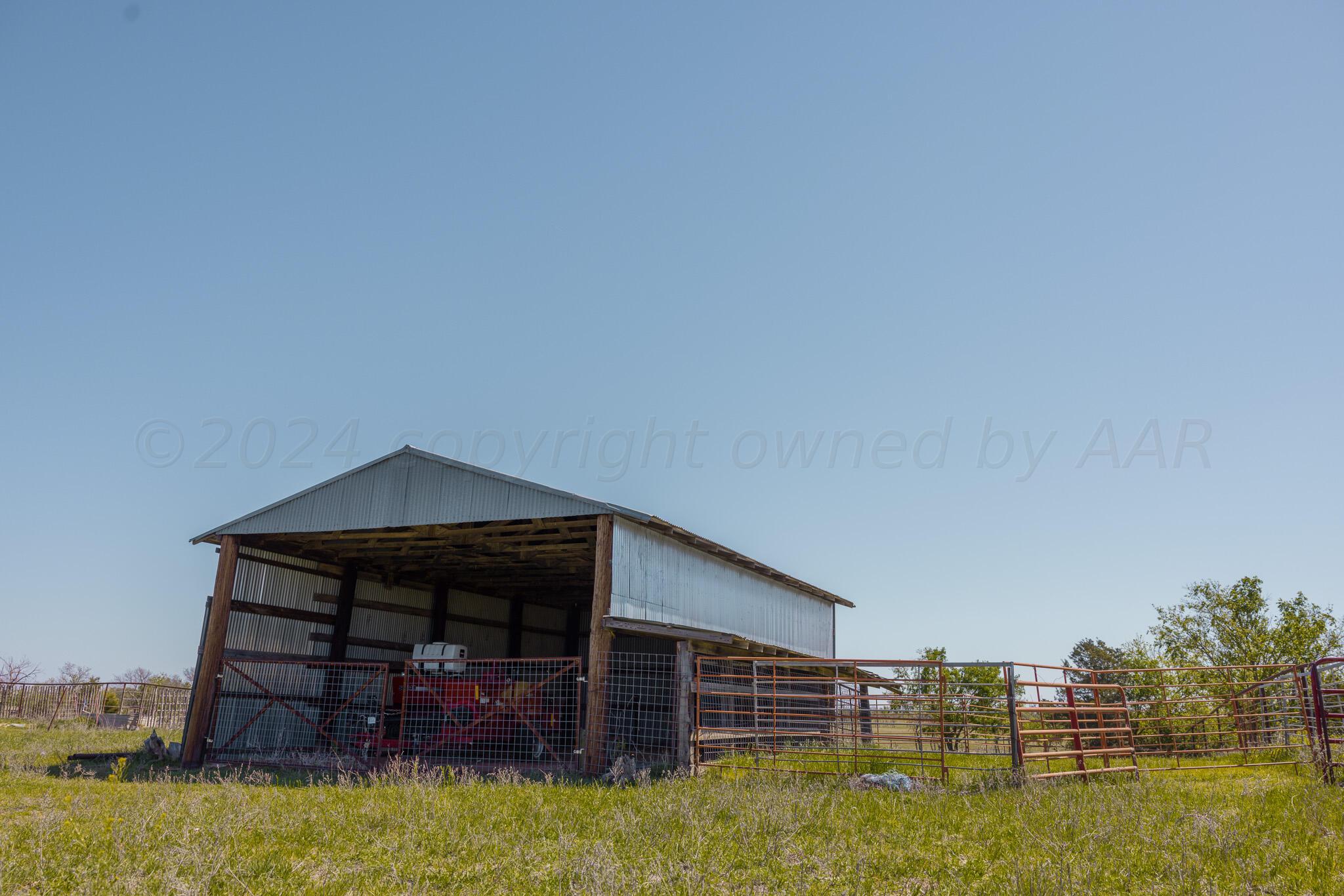 Pavolosky Place Shamrock, TX 79079 - Photo 18 of 46 3J8A2538