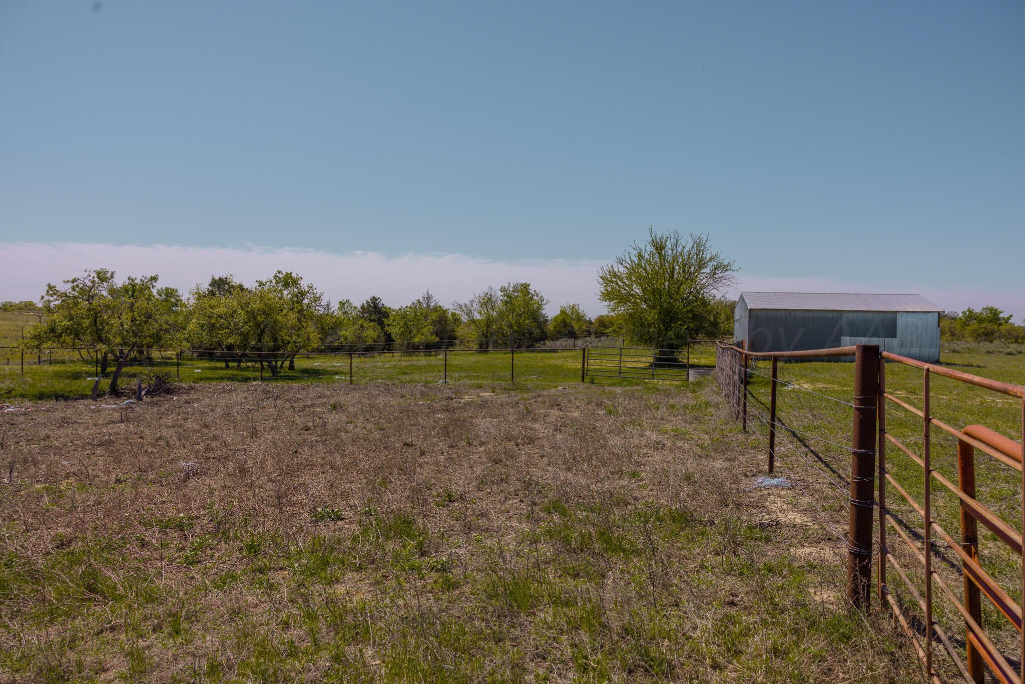 Pavolosky Place Shamrock, TX 79079 - Photo 22 of 46 3J8A2547