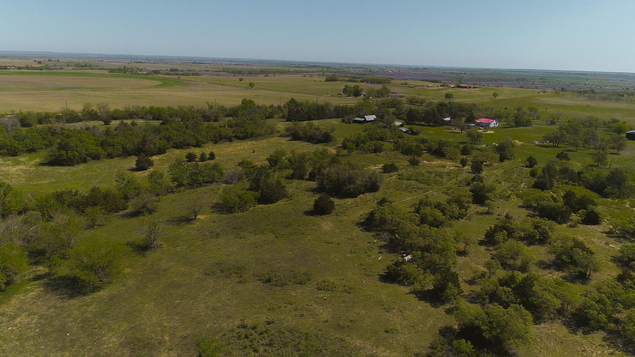Pavolosky Place Shamrock, TX 79079 - Photo 31 of 46 DJI_0307