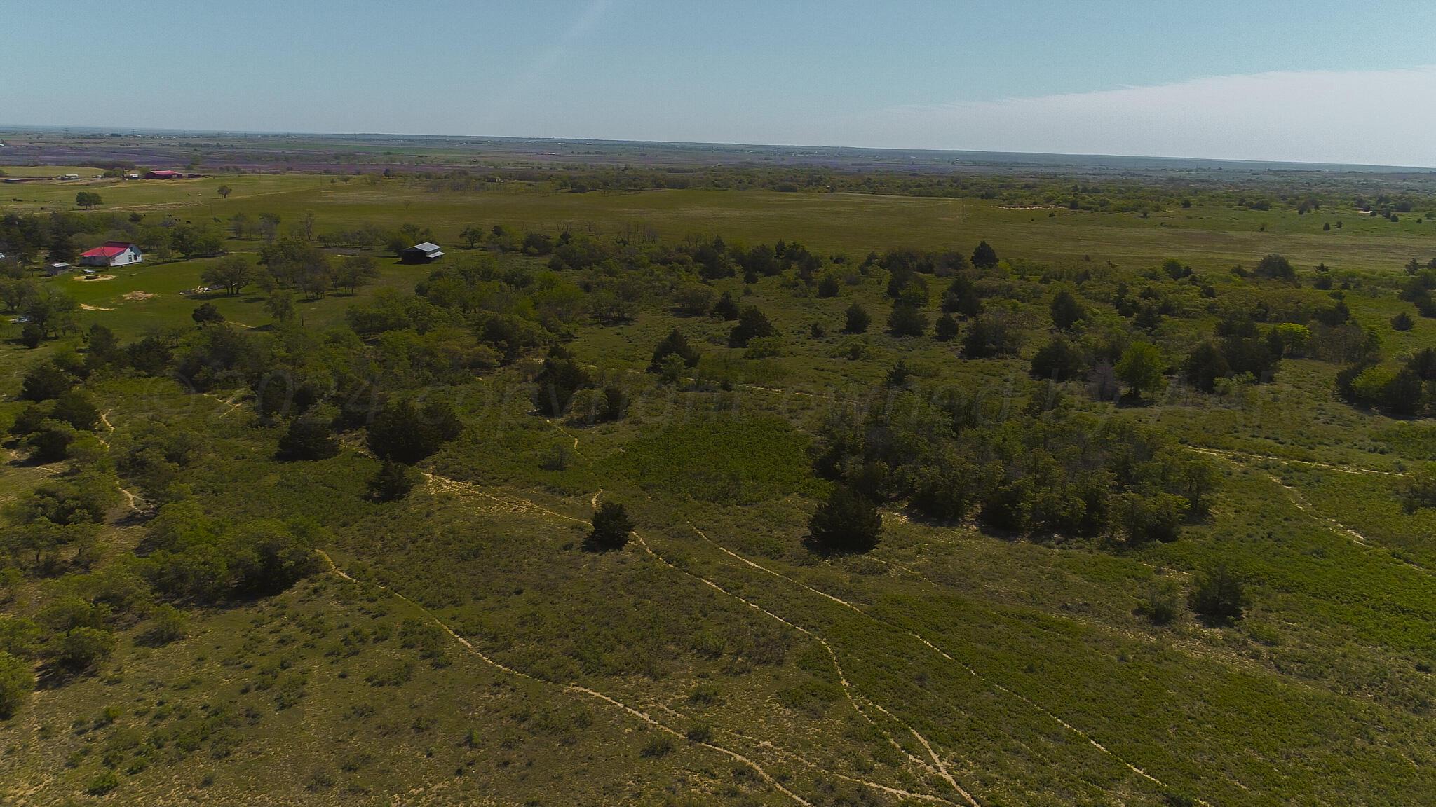 Pavolosky Place Shamrock, TX 79079 - Photo 32 of 46 DJI_0309