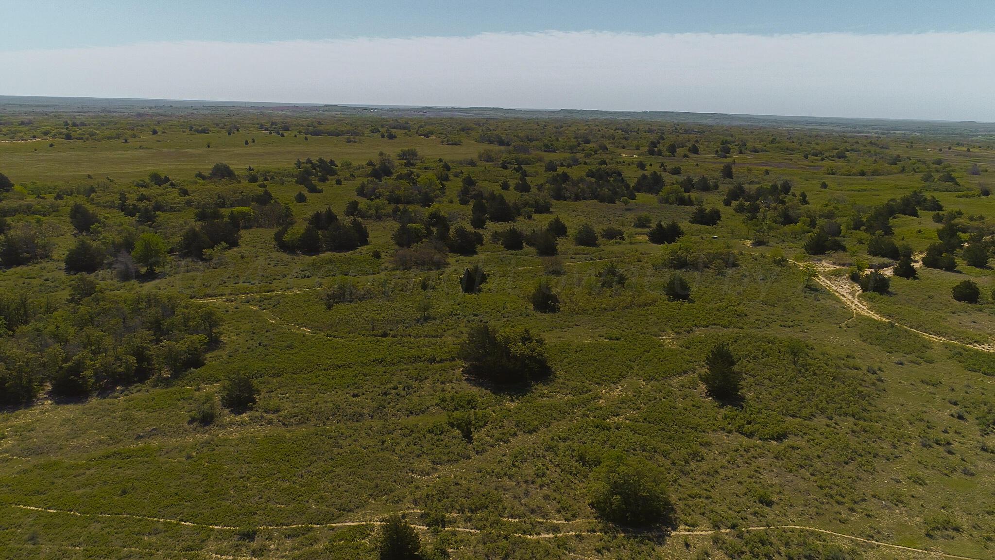 Pavolosky Place Shamrock, TX 79079 - Photo 33 of 46 DJI_0310