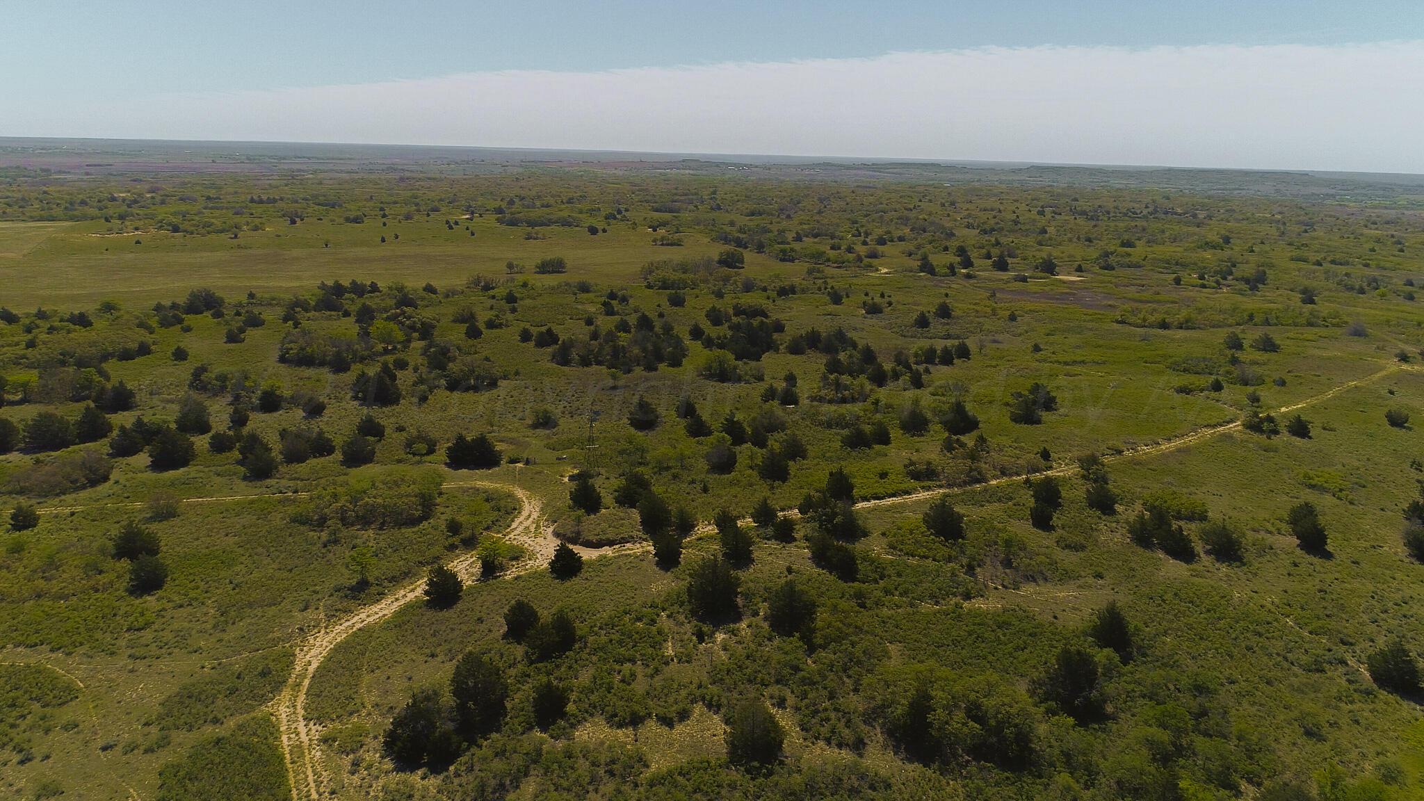 Pavolosky Place Shamrock, TX 79079 - Photo 35 of 46 DJI_0314