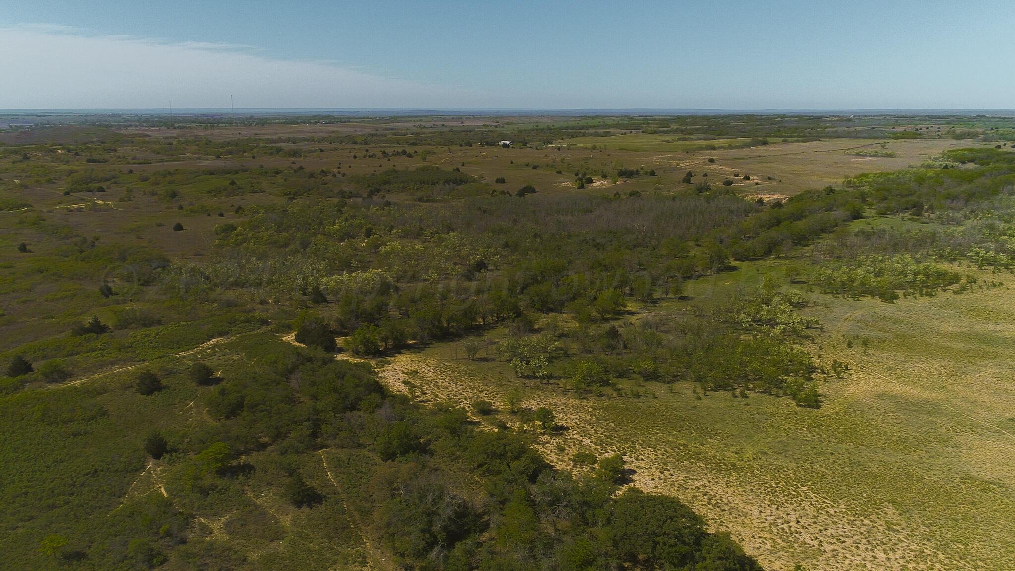 Pavolosky Place Shamrock, TX 79079 - Photo 36 of 46 DJI_0319