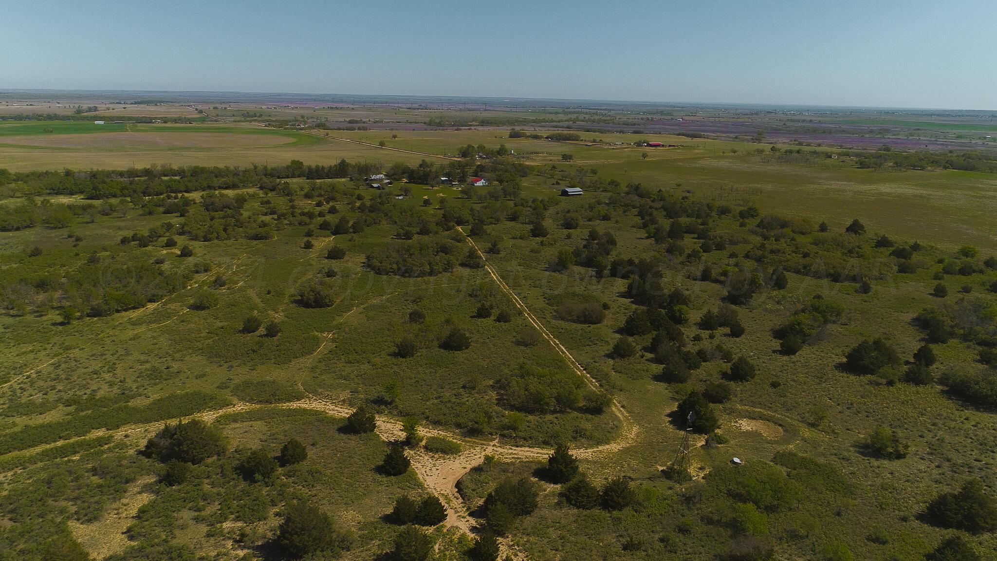 Pavolosky Place Shamrock, TX 79079 - Photo 38 of 46 DJI_0322