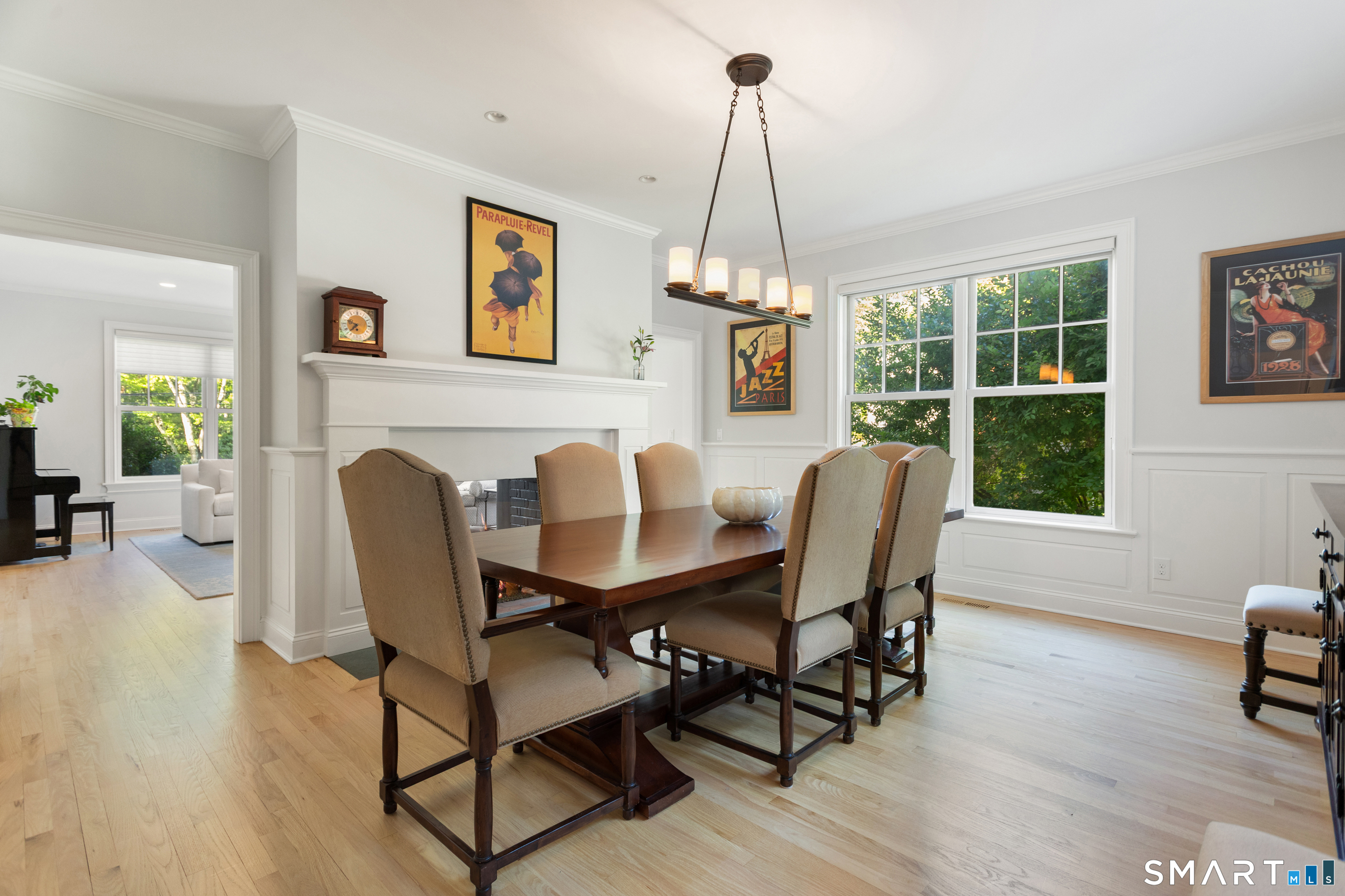 7 Webb Road Westport, CT 06880 - Photo 7 of 37 Gallery Image 7