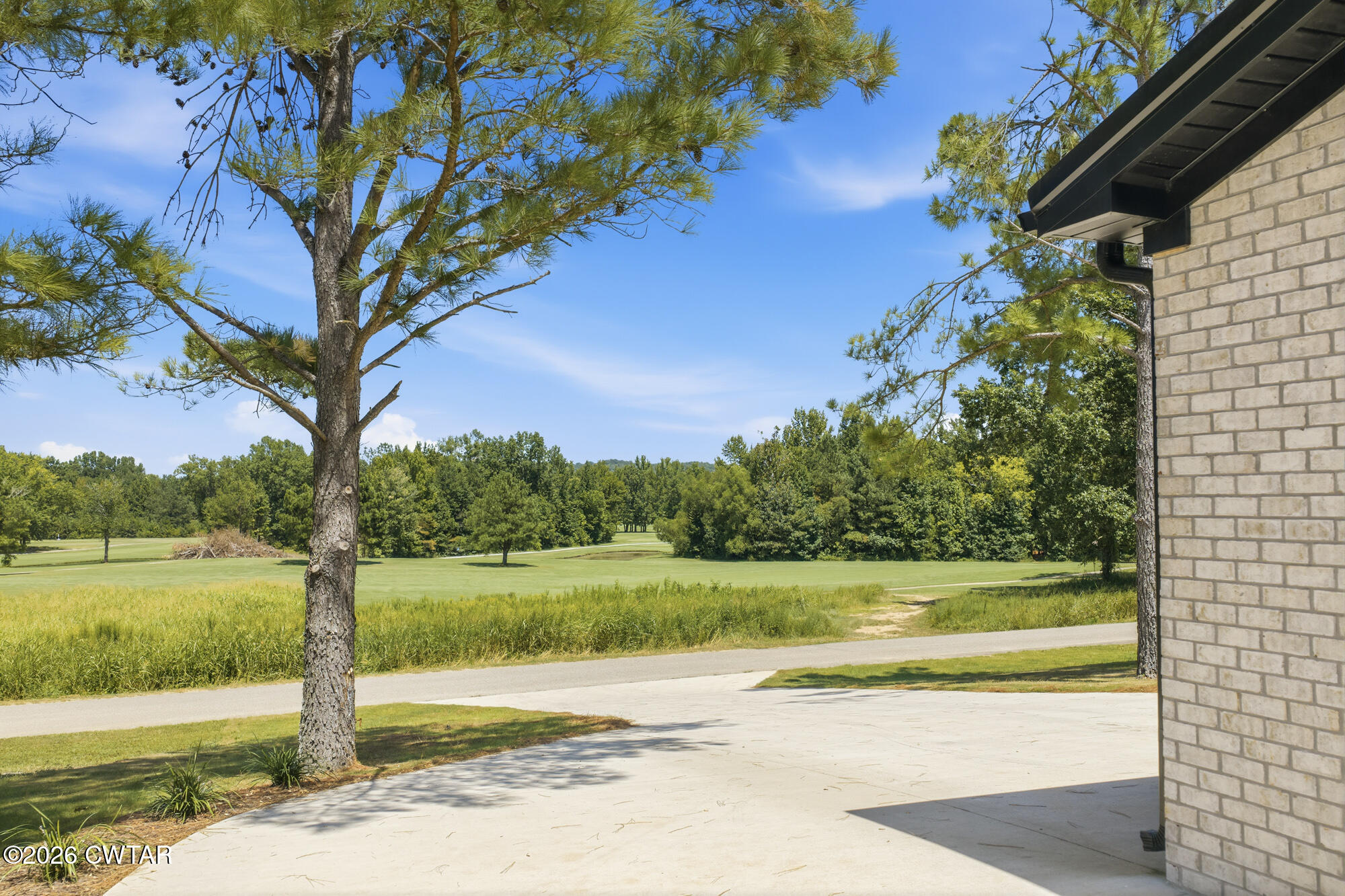 325 Golfview Lane Decaturville, TN 38329 - Photo 27 of 31 DJI_20260818135043_0979_D