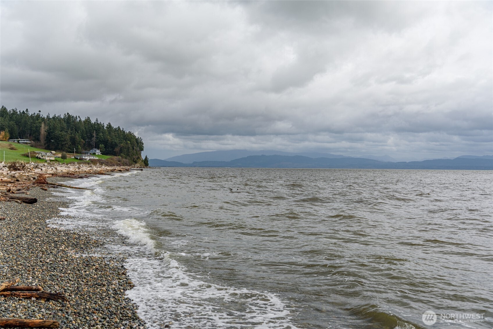 -nhn Polnell Road Oak Harbor, WA 98277 - Photo 30 of 31 a view of ocean view with beach