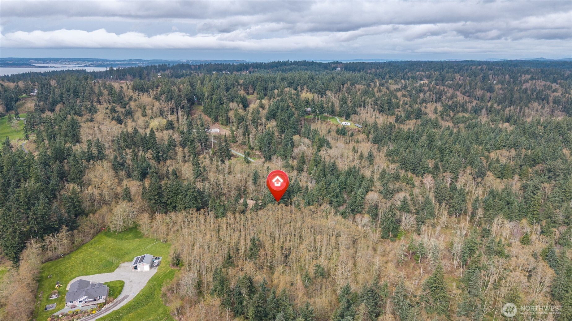 -nhn Polnell Road Oak Harbor, WA 98277 - Photo 31 of 31 a view of a outdoor space and a yard