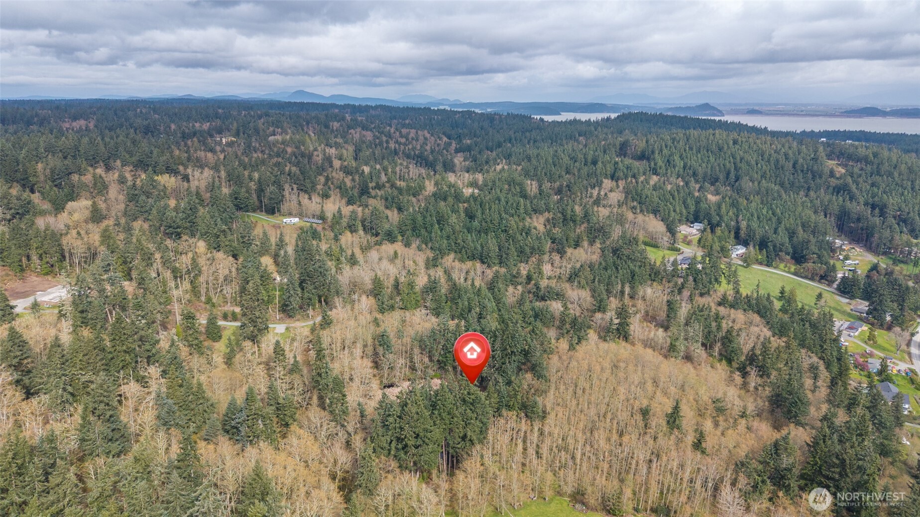-nhn Polnell Road Oak Harbor, WA 98277 - Photo 4 of 31 a view of a city and mountains