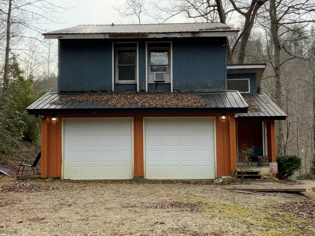 1600 Long Branch Road Marble, NC 28905 - Photo 2 of 49 Gallery Image 2