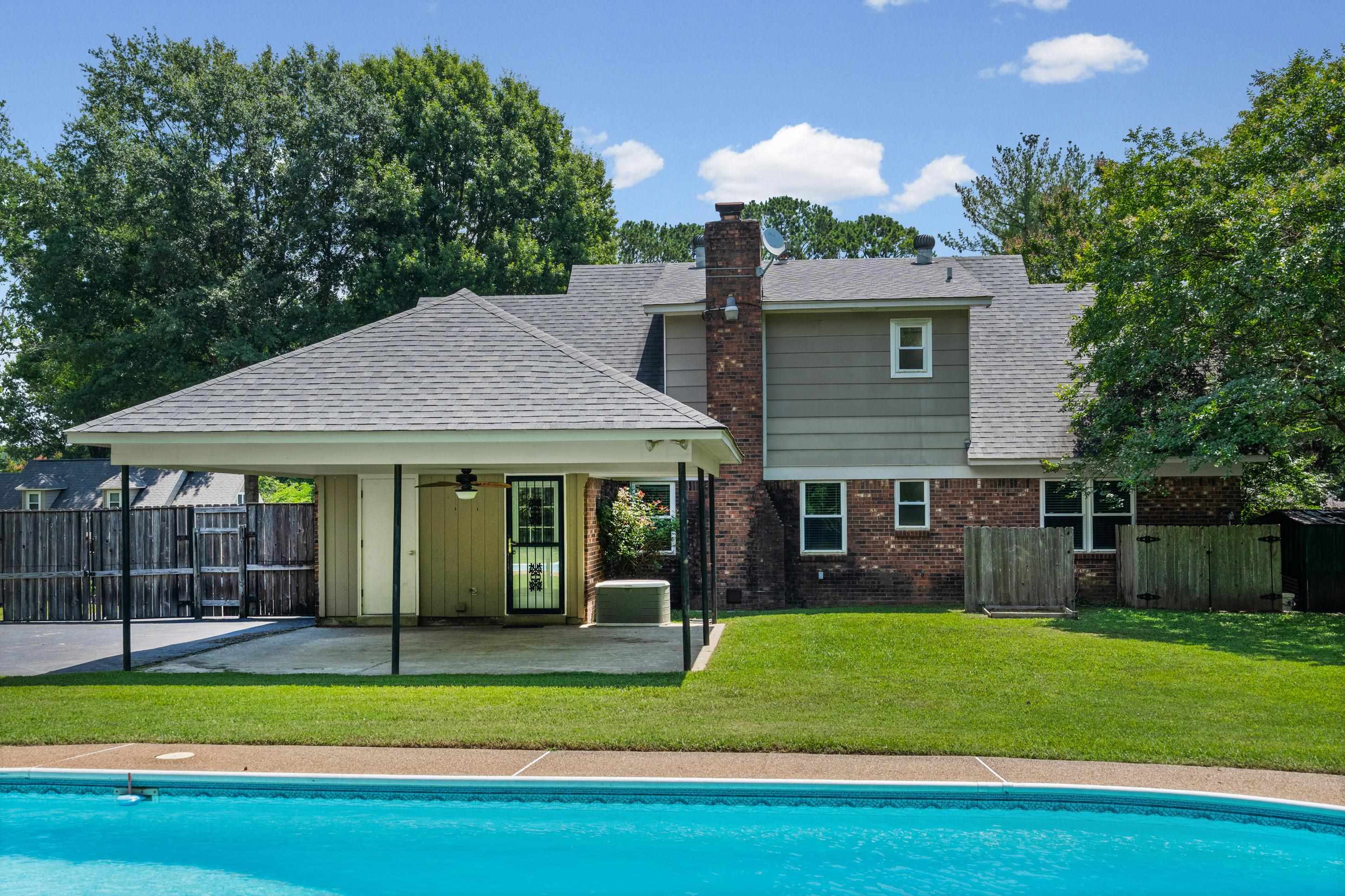 461 Dove Valley Road Collierville, TN 38017 - Photo 24 of 33