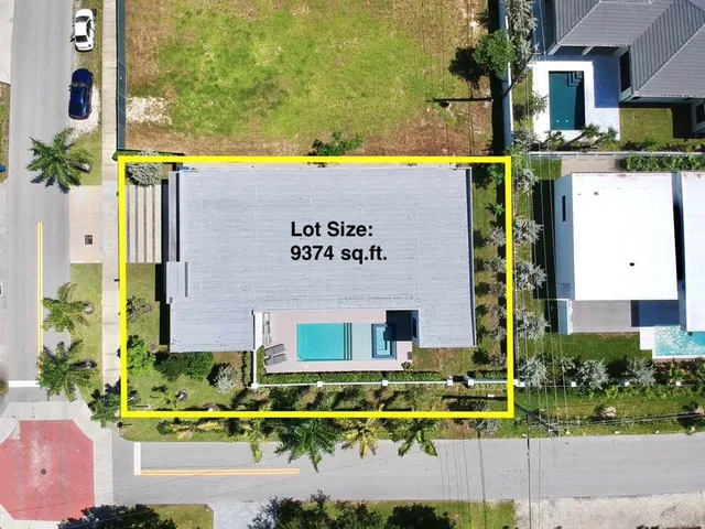 $2,950,000 | 300 Northeast 21st Court, Wilton Manors, FL 33305