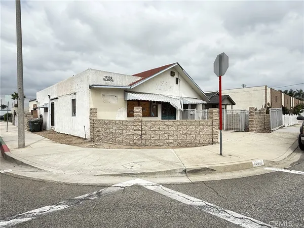 $650,000 | 15359 Illinois Avenue, Paramount, CA 90723
