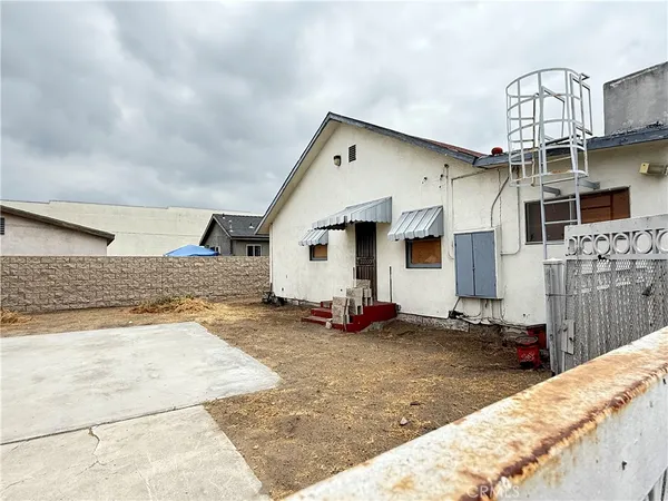 $650,000 | 15359 Illinois Avenue, Paramount, CA 90723