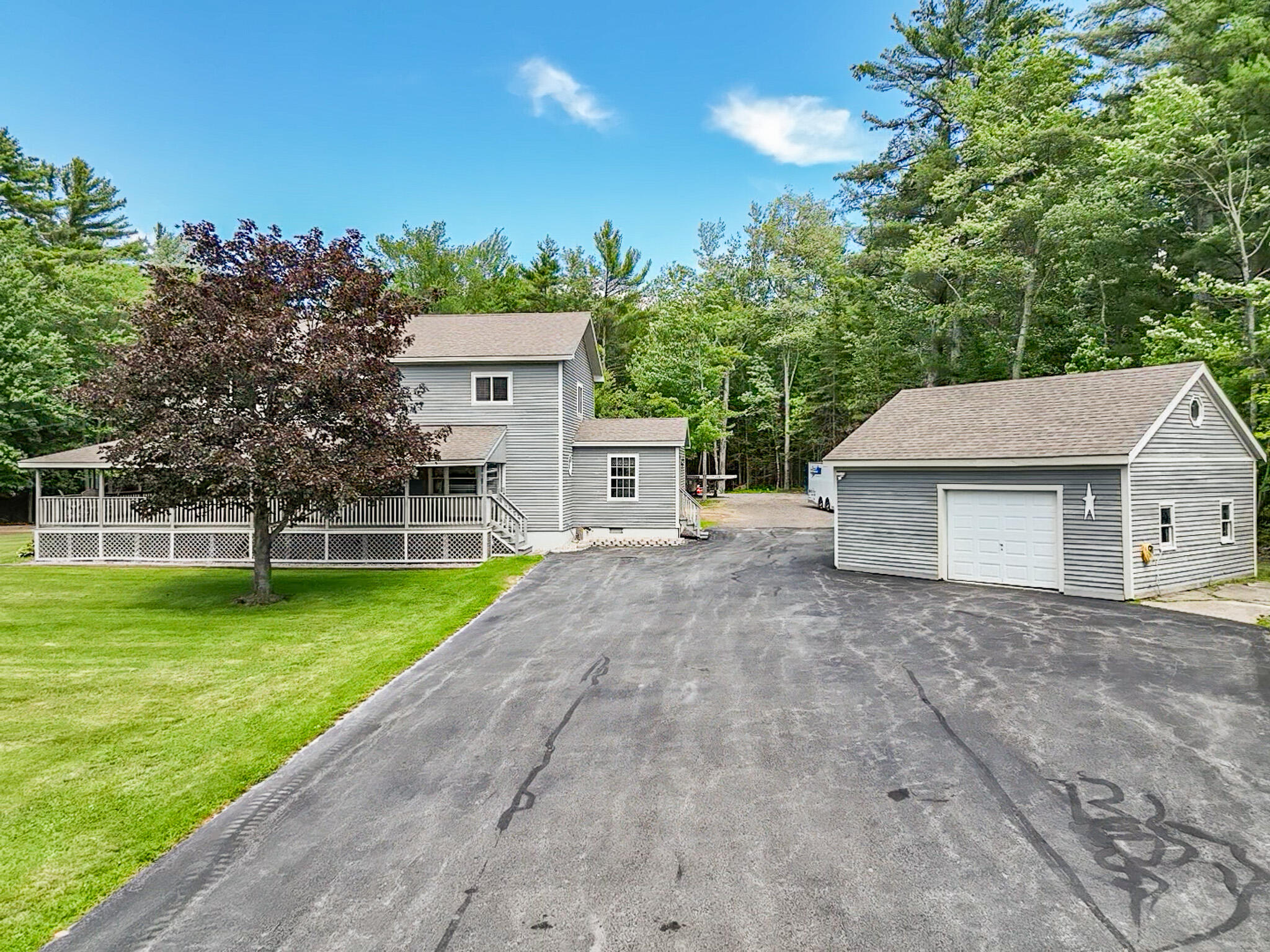 198 Ridge Road Peru, ME 04290 - Photo 35 of 45