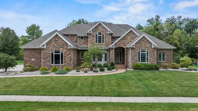 $959,500 | 3328 Tarrant Springs Trail, Fort Wayne, IN 46804