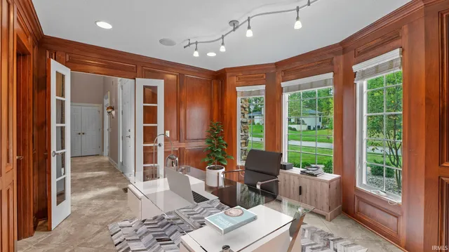 $959,500 | 3328 Tarrant Springs Trail, Fort Wayne, IN 46804