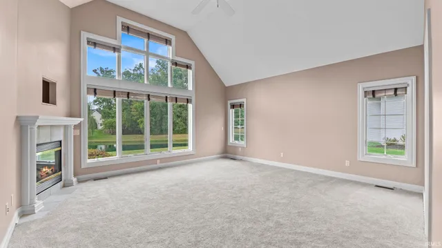 $959,500 | 3328 Tarrant Springs Trail, Fort Wayne, IN 46804