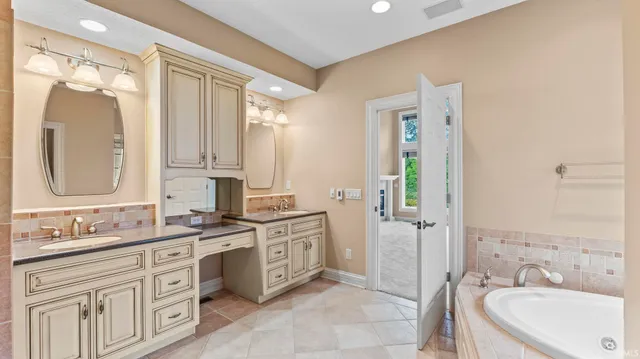 $959,500 | 3328 Tarrant Springs Trail, Fort Wayne, IN 46804