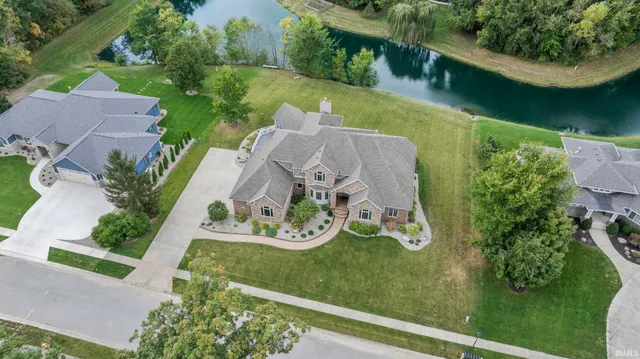 $959,500 | 3328 Tarrant Springs Trail, Fort Wayne, IN 46804