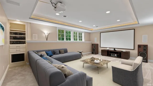 $959,500 | 3328 Tarrant Springs Trail, Fort Wayne, IN 46804