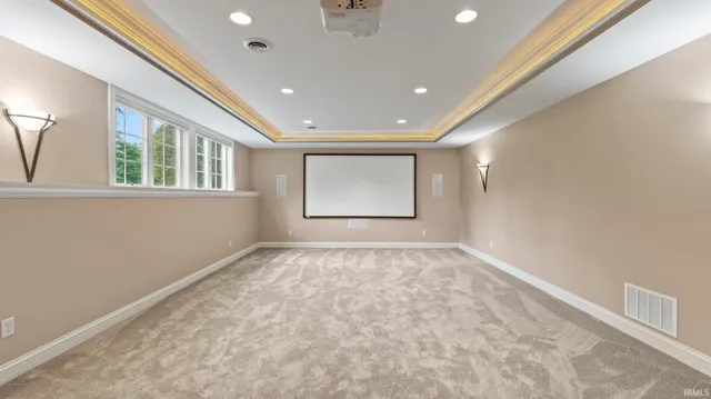 $959,500 | 3328 Tarrant Springs Trail, Fort Wayne, IN 46804