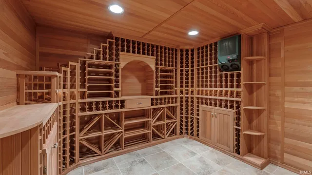 $959,500 | 3328 Tarrant Springs Trail, Fort Wayne, IN 46804