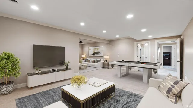 $959,500 | 3328 Tarrant Springs Trail, Fort Wayne, IN 46804