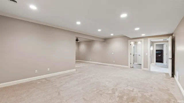 $959,500 | 3328 Tarrant Springs Trail, Fort Wayne, IN 46804