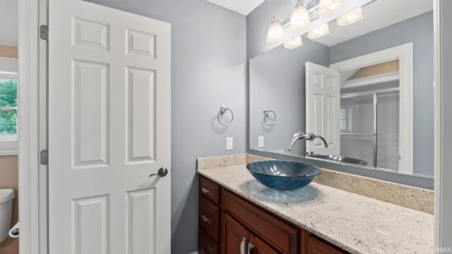 $959,500 | 3328 Tarrant Springs Trail, Fort Wayne, IN 46804