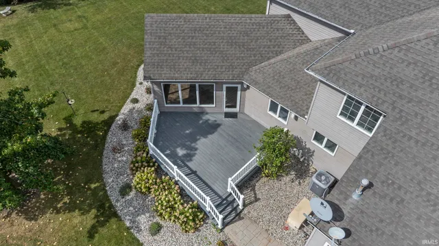 $959,500 | 3328 Tarrant Springs Trail, Fort Wayne, IN 46804