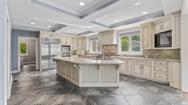 $959,500 | 3328 Tarrant Springs Trail, Fort Wayne, IN 46804