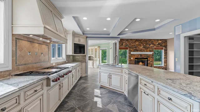 $959,500 | 3328 Tarrant Springs Trail, Fort Wayne, IN 46804