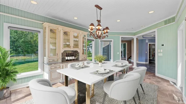 $959,500 | 3328 Tarrant Springs Trail, Fort Wayne, IN 46804