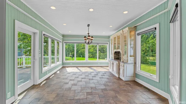 $959,500 | 3328 Tarrant Springs Trail, Fort Wayne, IN 46804