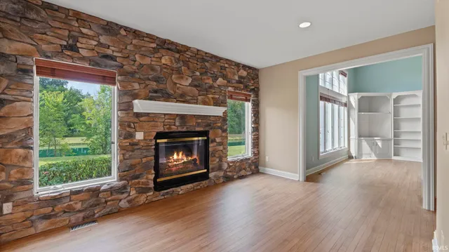 $959,500 | 3328 Tarrant Springs Trail, Fort Wayne, IN 46804