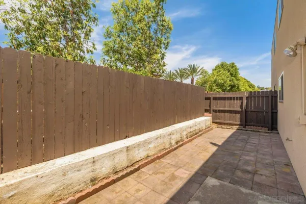 $3,200 | 6780 Mission Gorge Road, Unit 33, San Diego, CA 92120