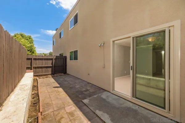 $3,200 | 6780 Mission Gorge Road, Unit 33, San Diego, CA 92120