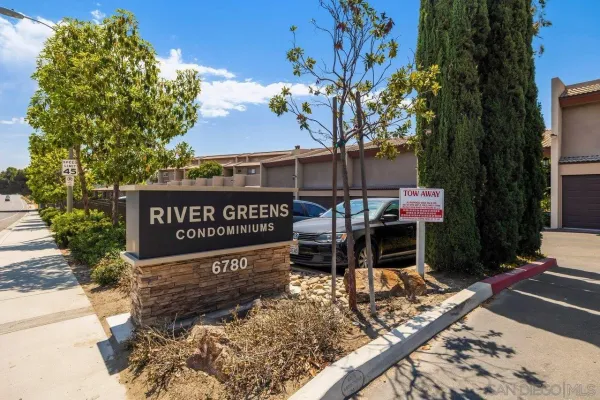 $3,200 | 6780 Mission Gorge Road, Unit 33, San Diego, CA 92120