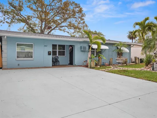 $375,000 | 8501 47th Street North, Pinellas Park, FL 33781