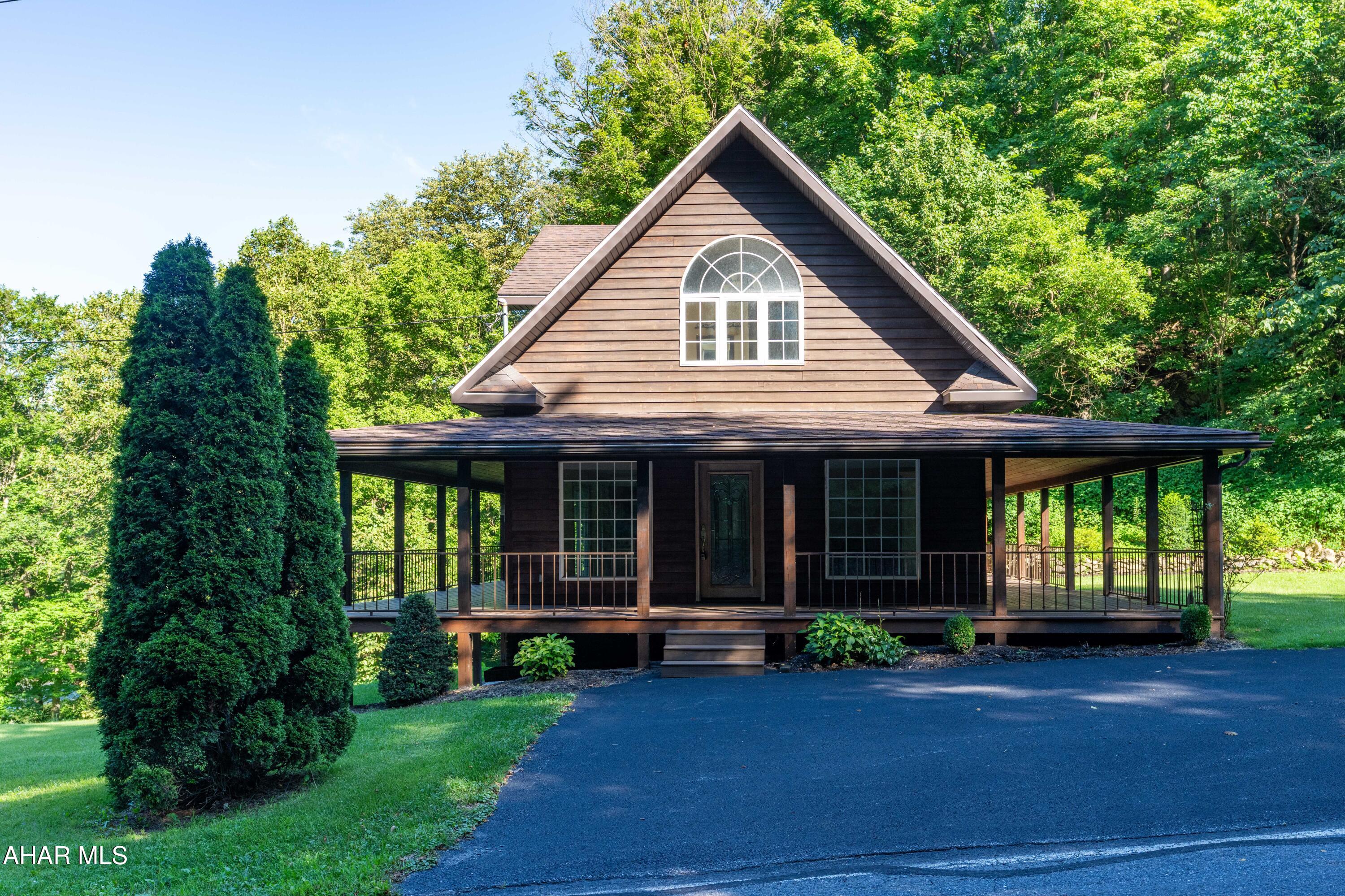 5183 Pemberton Road Tyrone, PA 16686 - Photo 7 of 54 Gallery Image 7