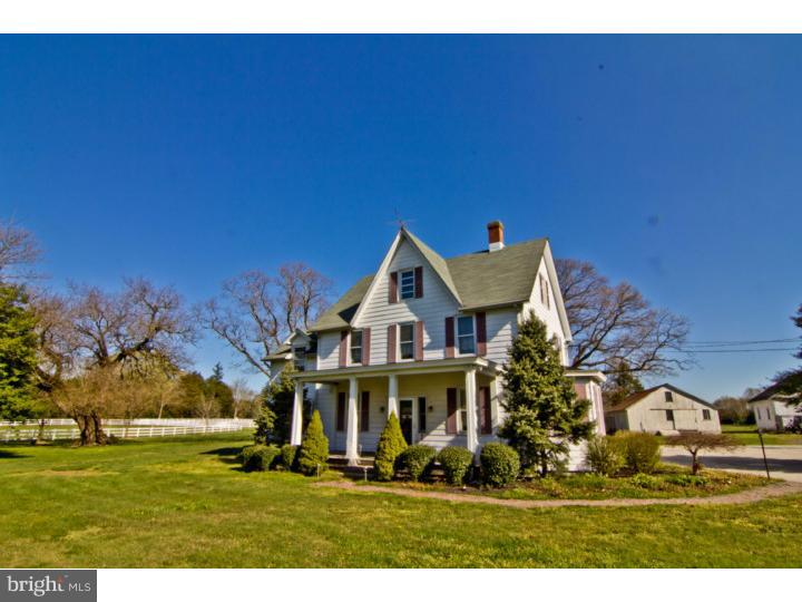 342 Monroeville Road Monroeville, NJ 08343 - Photo 1 of 18 Exterior Front