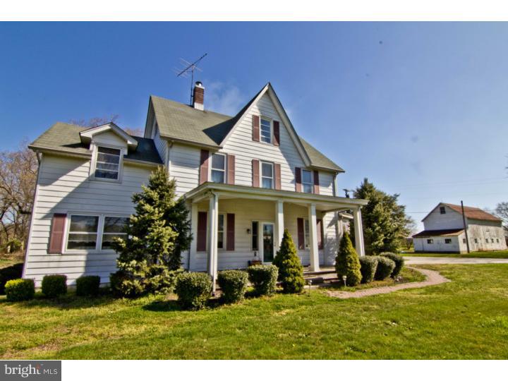 342 Monroeville Road Monroeville, NJ 08343 - Photo 2 of 18 Exterior Front
