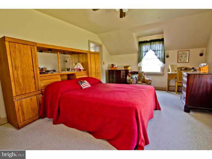 342 Monroeville Road Monroeville, NJ 08343 - Photo 16 of 18 Bedroom